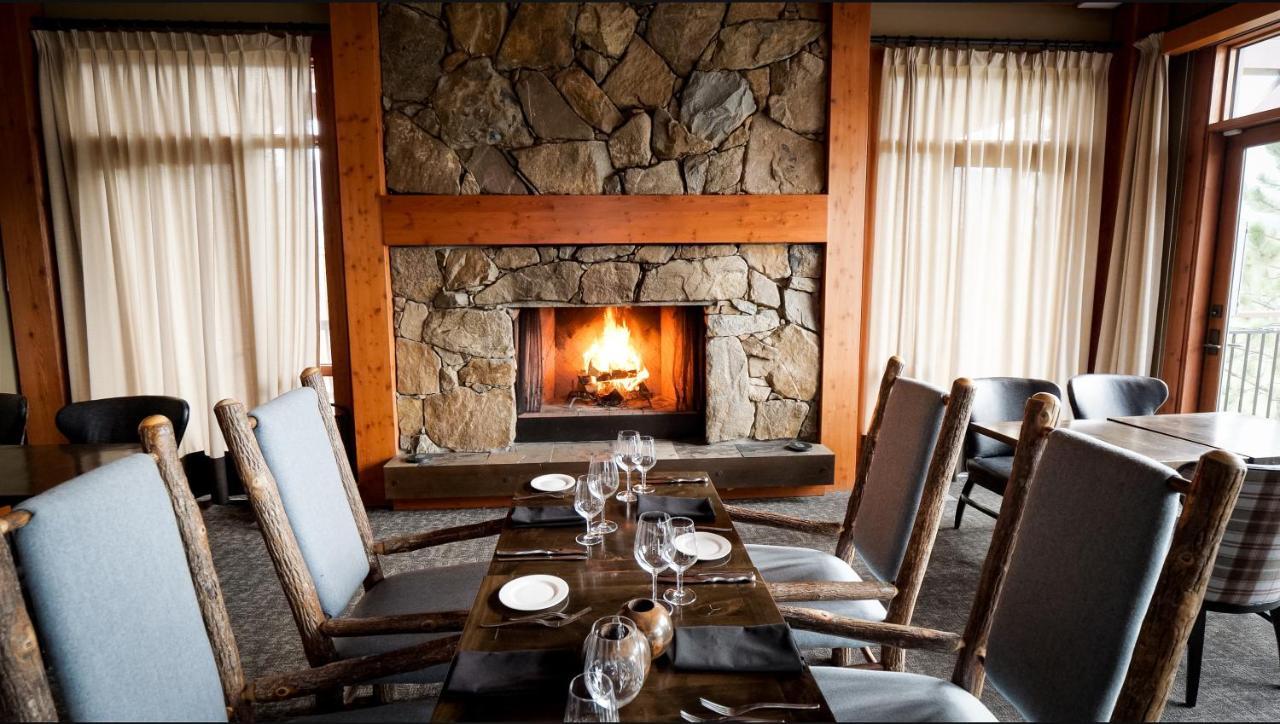 Headwaters Lodge At Eagle Ranch Resort Invermere Exteriér fotografie
