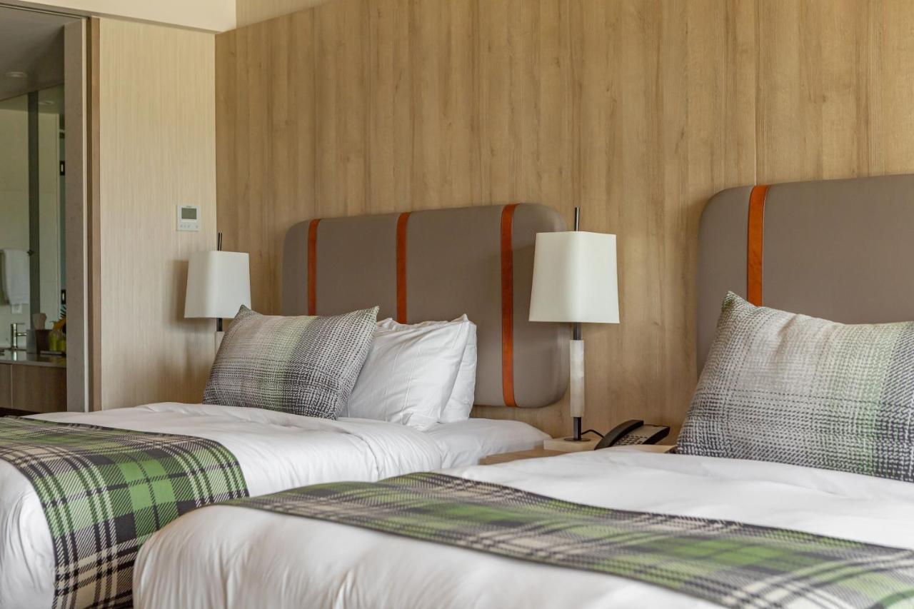 Headwaters Lodge At Eagle Ranch Resort Invermere Pokoj fotografie